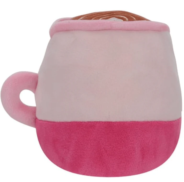 Squishmallow Plush 14in - Emery The Latte SQCR03218/SQCR04227 - Image 3