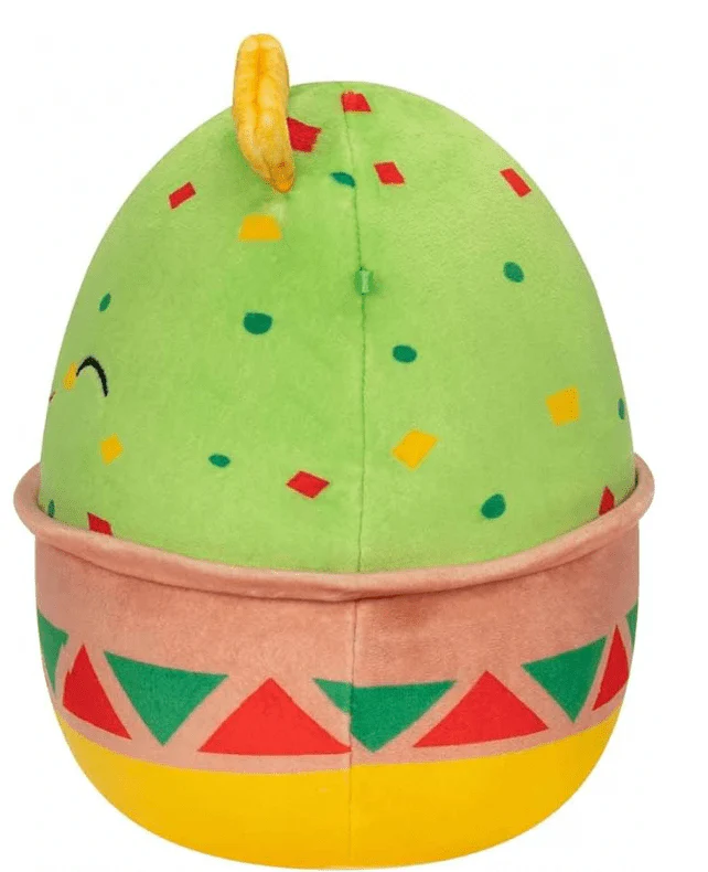 Squishmallow Plush 14in - Guacamole SQCR03220/SQCR04227 - Image 2