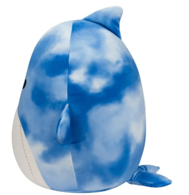 Squishmallow Plush 14in - Samin The Whale SQCR03217/SQCR04227 - Image 2