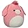 Squishmallow Plush 14inch - Maudie The Donkey - Image 2