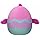 Squishmallow Plush Easter Empressa Chick 12in - Image 3