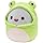 Squishmallow Plush Easter Gordon Grey Shark 12in - Image 2