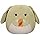 Squishmallow Plush Easter Hara Bunny 12in