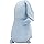 Squishmallow Plush Easter Hugmees - Bastian Blue Bunny 10inches - Image 2