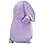 Squishmallow Plush Easter Hugmees - Bubbles Lavender Bunny 10inches - Image 2