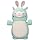 Squishmallow Plush Easter Miley Mint Llama 10in