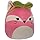 Squishmallow Plush Easter - Peyton Pink Fog 5inches - Image 2