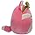 Squishmallow Plush Easter - Peyton Pink Fog 5inches - Image 3