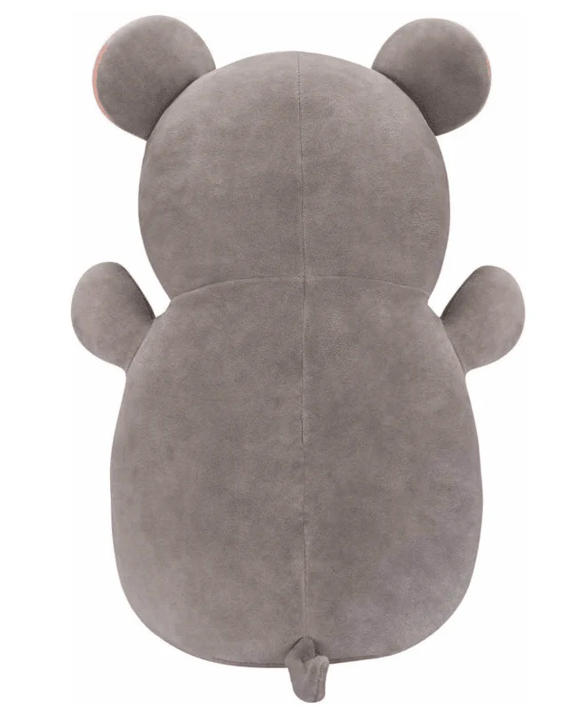 Squishmallow Plush - Misty The Mouse 10in SQHM00221/SQHM00216 - Image 4