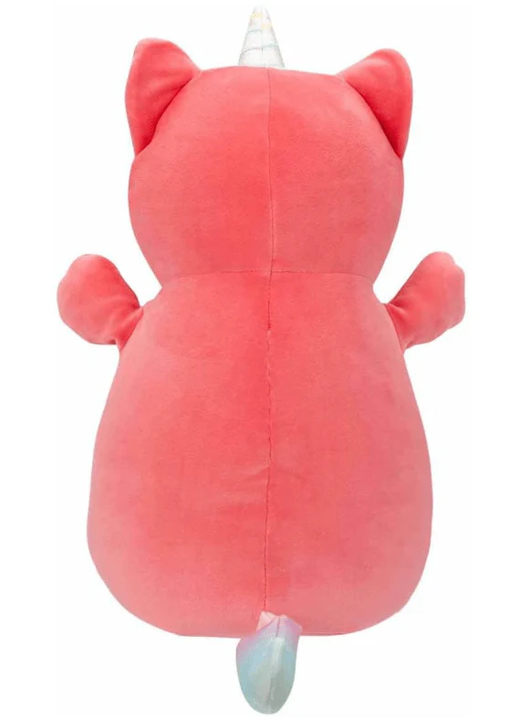 Squishmallow Plush - Sienna The Caticorn 10in SQHM00222/SQHM00216 - Image 3