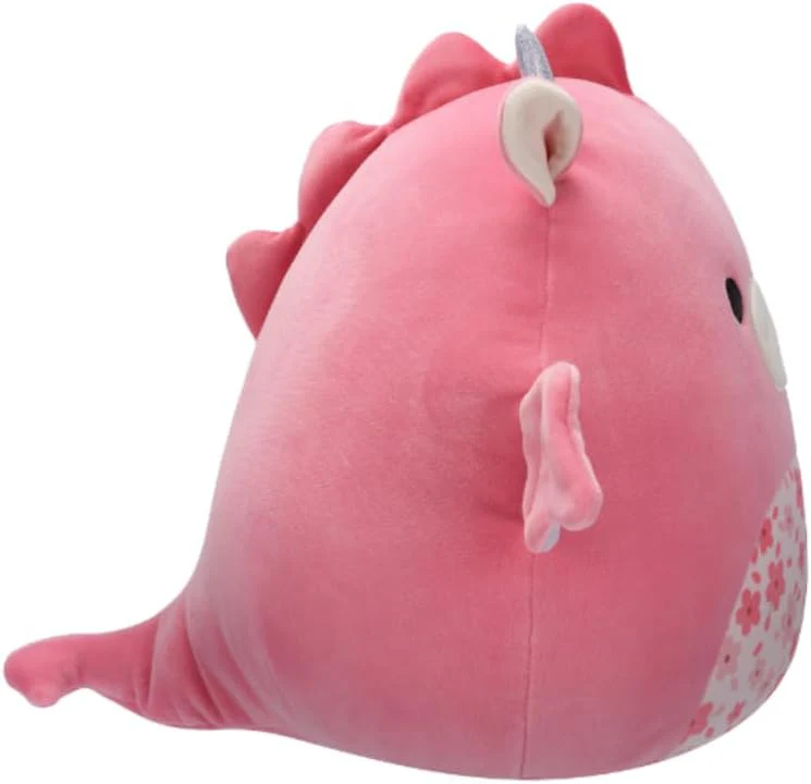 Squishmallow Sakura Aegi The Dragon 12inch - Image 3