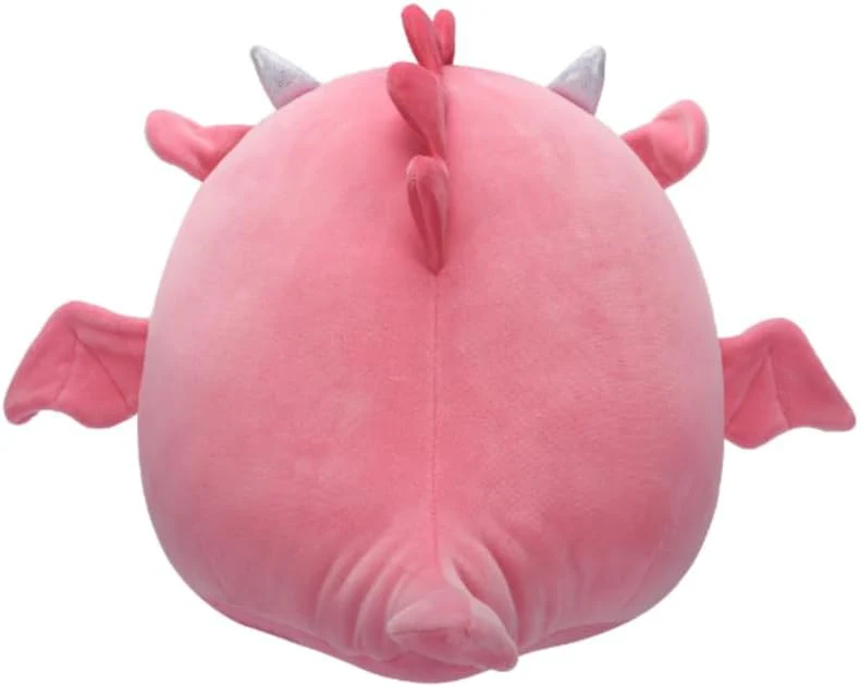 Squishmallow Sakura Aegi The Dragon 12inch - Image 4