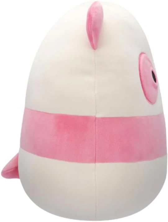 Squishmallow Sakura Matlin The Panda 12inch - Image 3