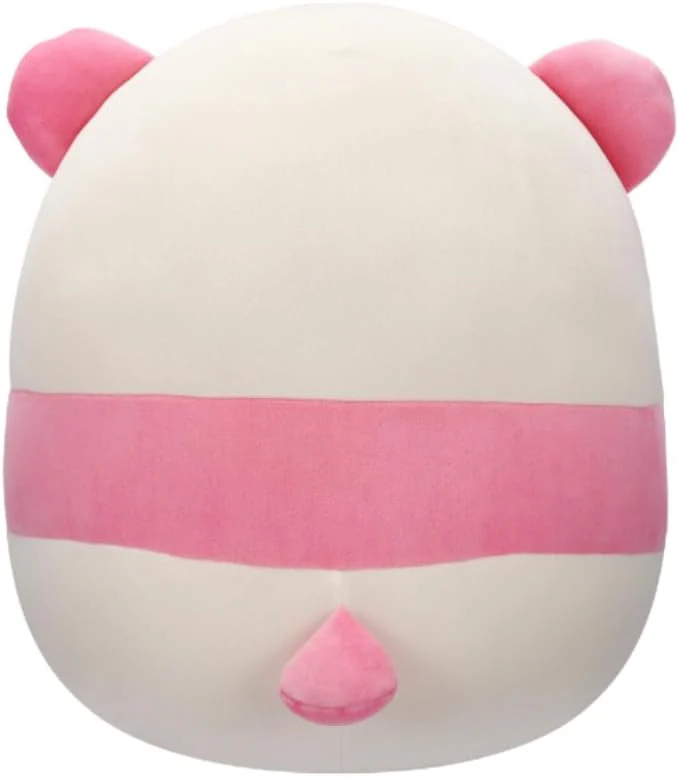 Squishmallow Sakura Matlin The Panda 12inch - Image 4