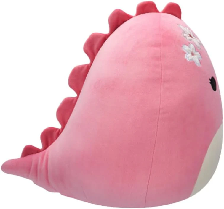 Squishmallow Sakura Moira The Dinosaur 12inch - Image 3