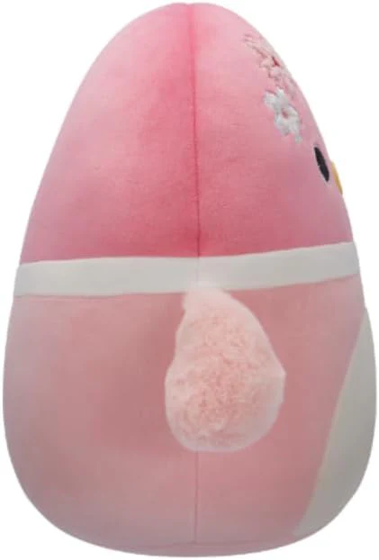 Squishmallow Sakura Sonja The Duck Plush 12inch - Image 3