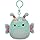 Squishmallow Spring Squad Clip On - Reina 3.5inches