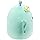 Squishmallow Spring Squad Clip On - Reina 3.5inches - Image 3
