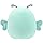 Squishmallow Spring Squad Clip On - Reina 3.5inches - Image 4