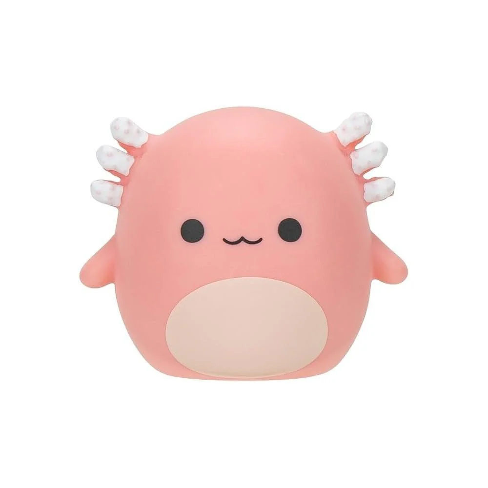 Squishmallow Squooshems Friends & Fantasy Squad 2.5" Foam Stress Toy – SQSS00009 - Image 4