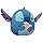 Squishmallow Stitch With French Fries Plush 8inches - Image 2