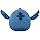 Squishmallow Stitch With French Fries Plush 8inches - Image 4