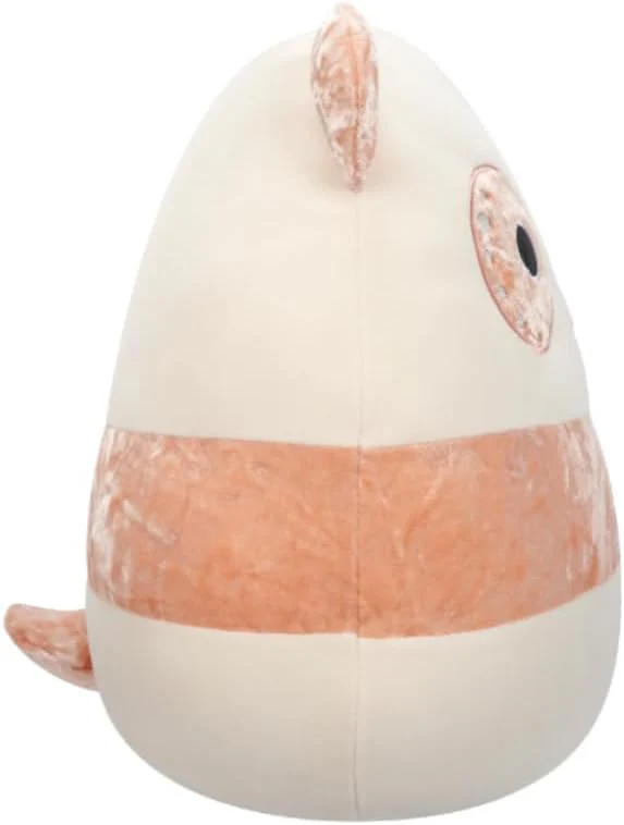 Squishmallow Velvet Bee The Panda Plush 12inch - Image 3