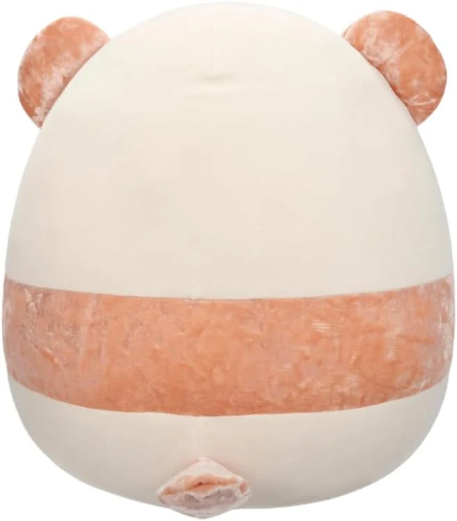 Squishmallow Velvet Bee The Panda Plush 12inch - Image 4