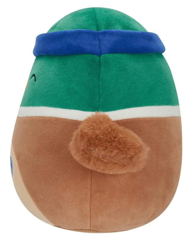 Squishmallows Avery The Duck Plush 7.5Inch - Image 2