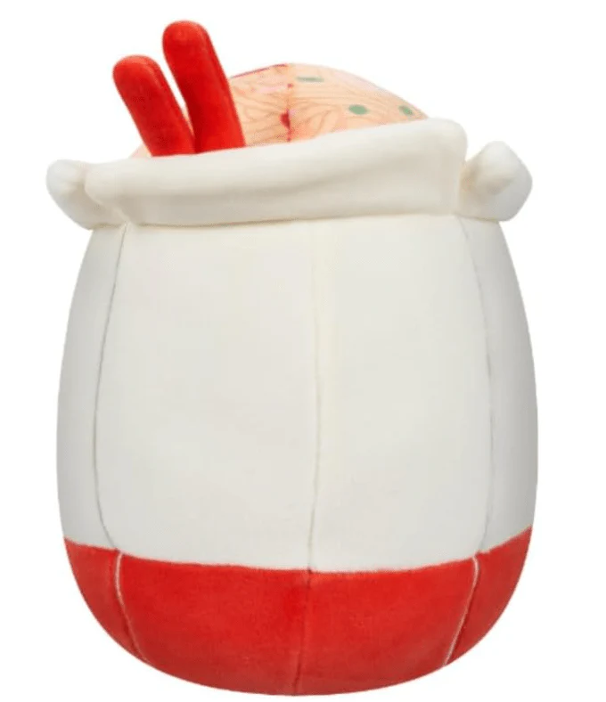 Squishmallows Daley The Noodles Plush 7.5Inch - Image 2