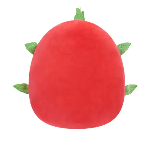 Squishmallows Deltia The Dragonfruit Plush 14inch - Image 4