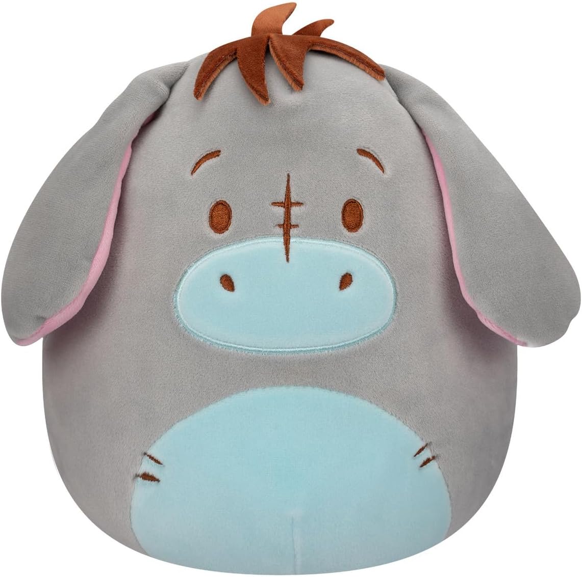 Squishmallows Disney Eeyor 7inch SQK3347/SQDI00166