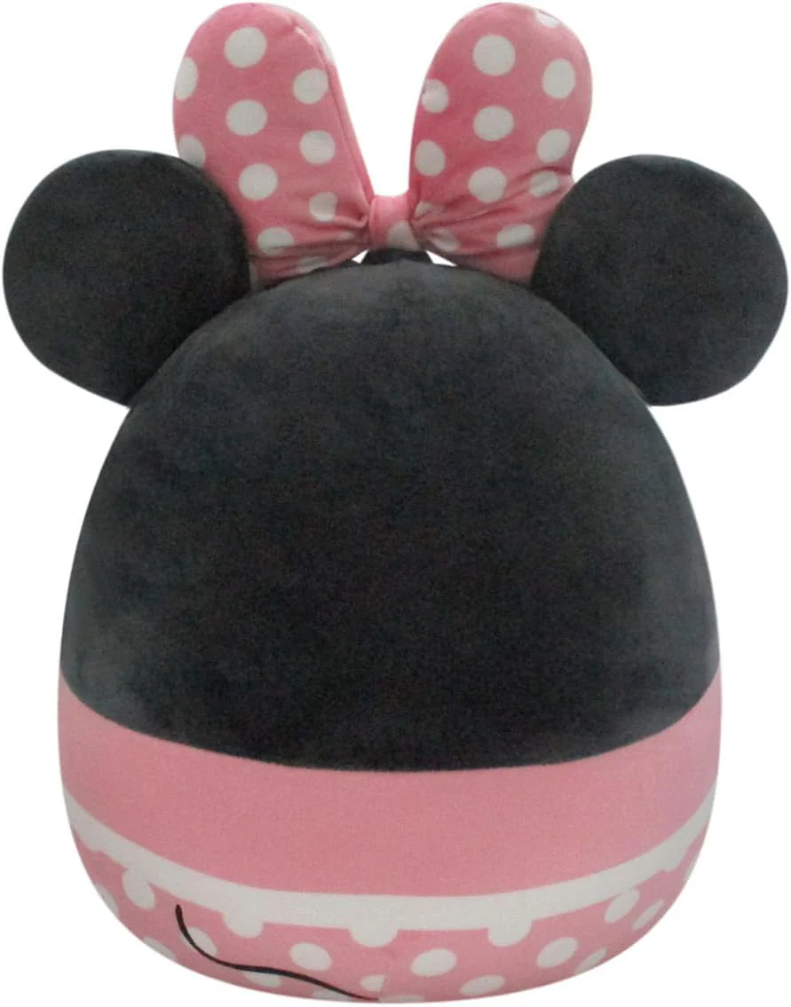 Squishmallows Disney Minnie Mouse 14inch SQK0301/SQDI00023 - Image 2