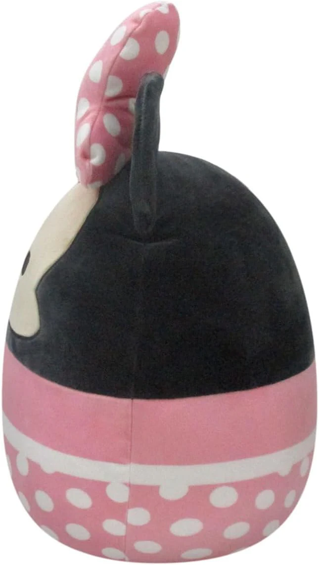 Squishmallows Disney Minnie Mouse 14inch SQK0301/SQDI00023 - Image 4