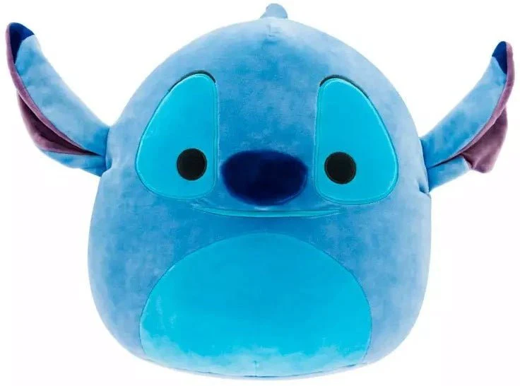 Squishmallows Disney Stitch 14inch SQK0303/SQDI00023 - Image 2