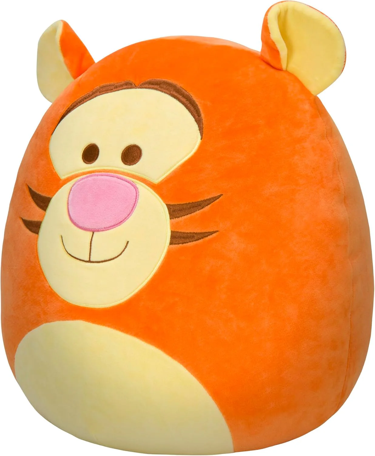 Squishmallows Disney Tigger 14inch SQK0314/SQDI00023 - Image 2
