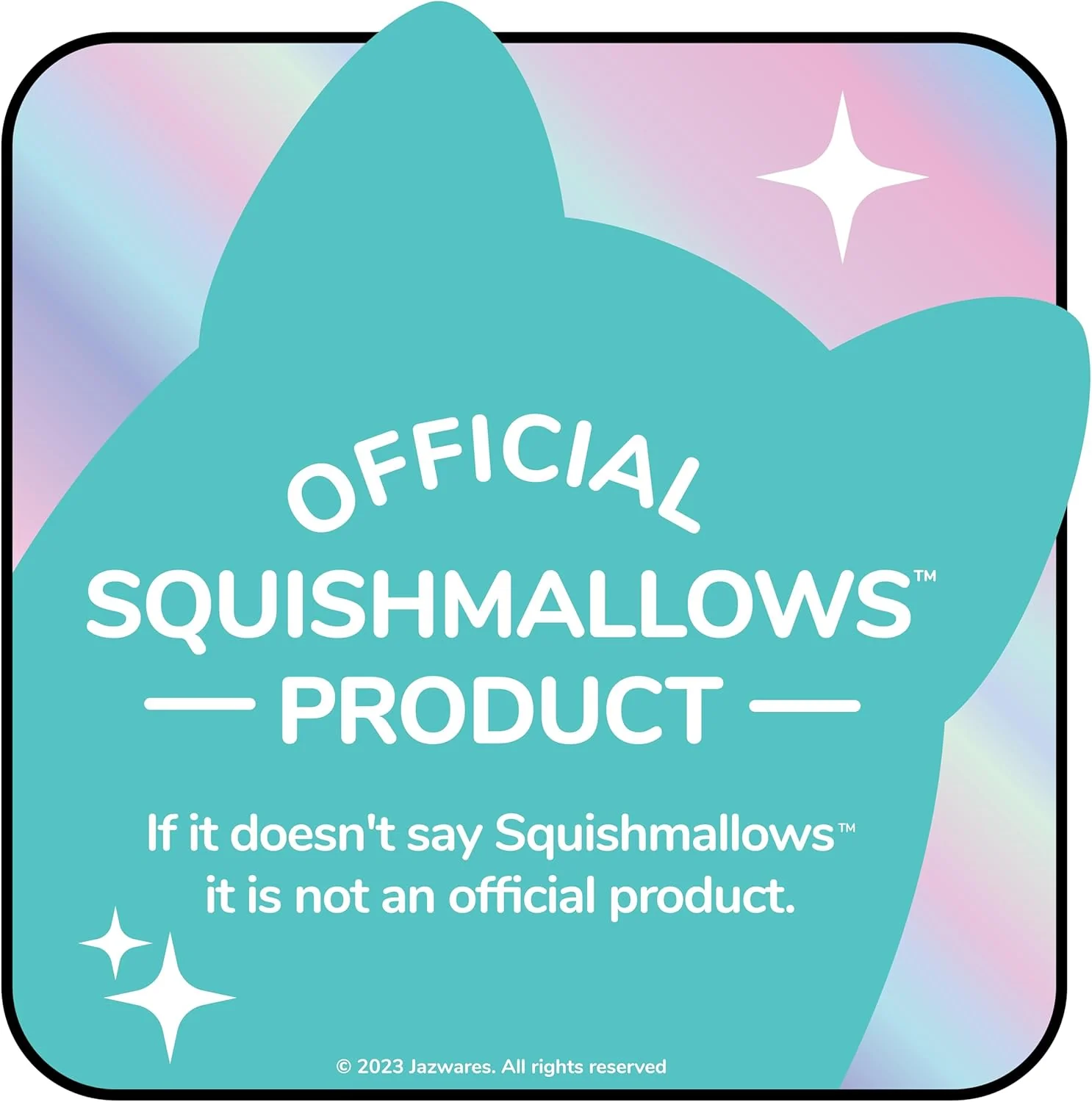 Squishmallows Disney Tigger 14inch SQK0314/SQDI00023 - Image 8
