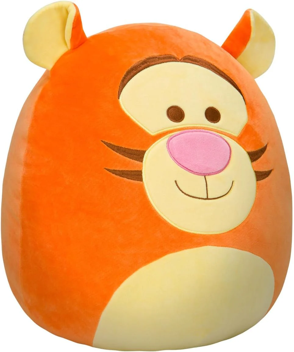 Squishmallows Disney Tigger 7inch SQK3345/SQDI00166