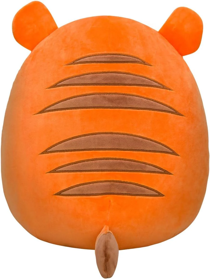 Squishmallows Disney Tigger 7inch SQK3345/SQDI00166 - Image 4