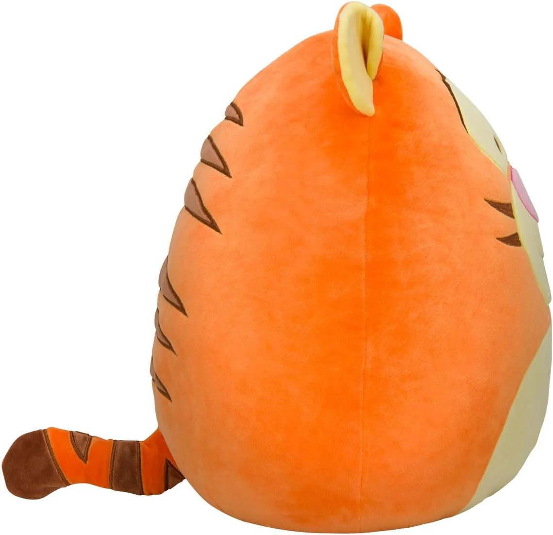 Squishmallows Disney Tigger 7inch SQK3345/SQDI00166 - Image 5