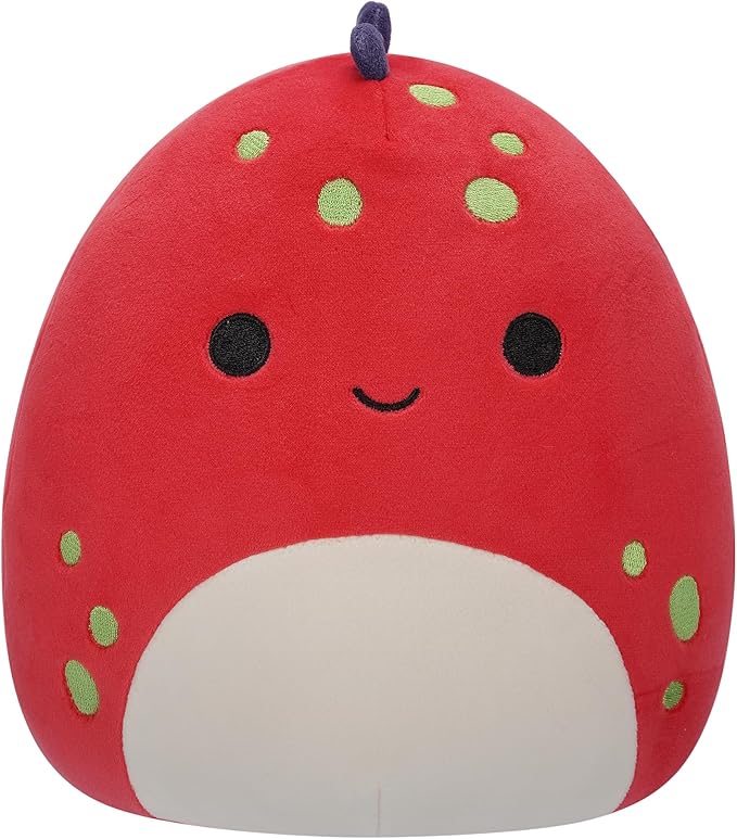 Squishmallows Dolan The Dinosaur Plush 7.5inch SQCR05399/SQCR04064
