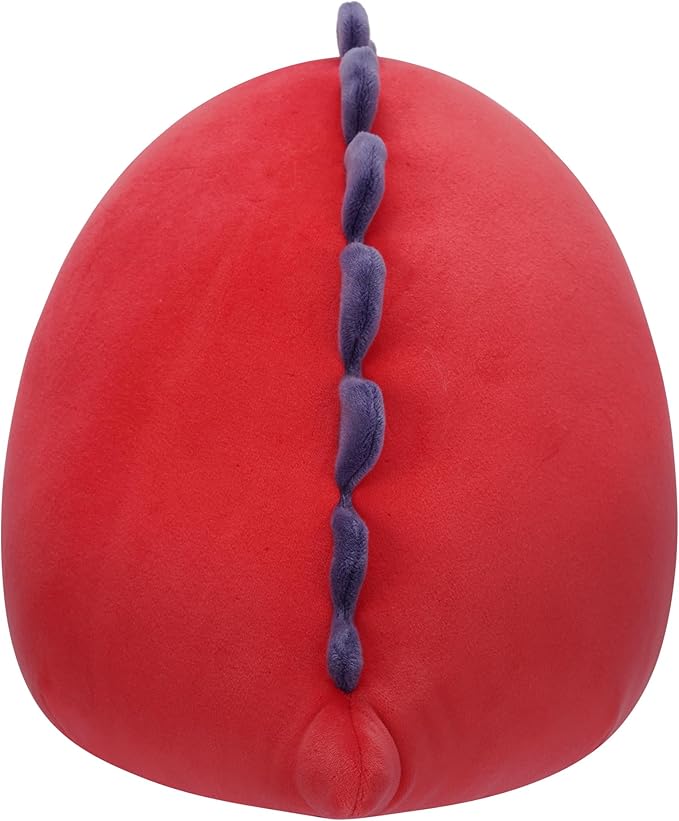 Squishmallows Dolan The Dinosaur Plush 7.5inch SQCR05399/SQCR04064 - Image 3