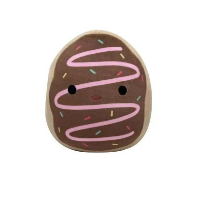 Squishmallows Donut Deja 7.5inch SQJW22-75DN-13/SQCR00001