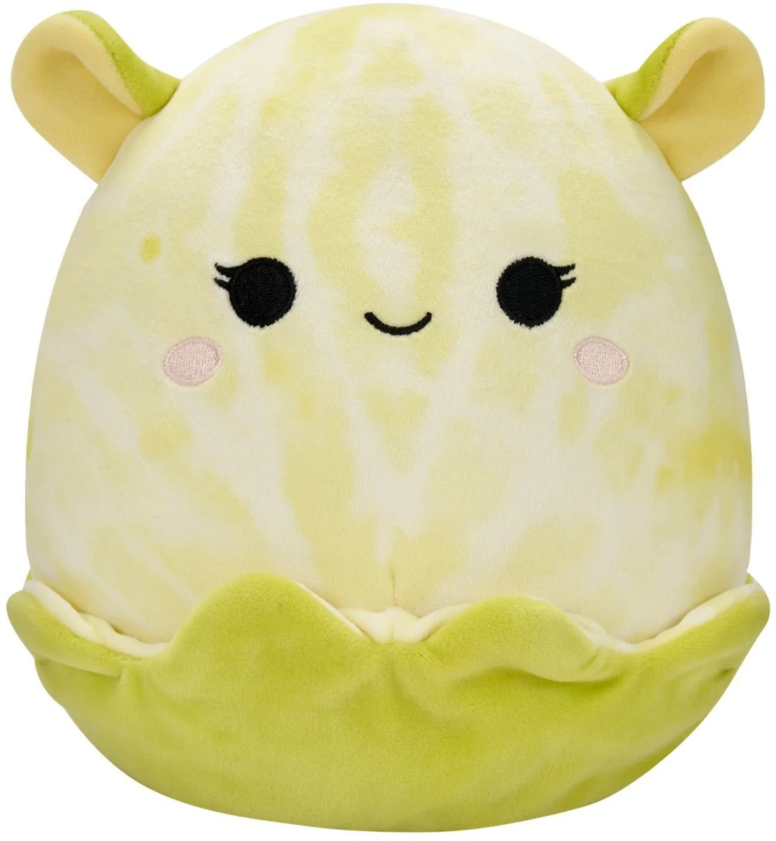 Squishmallows Duna the Octopus Plush 5inch SQCR02599/SQCR02574