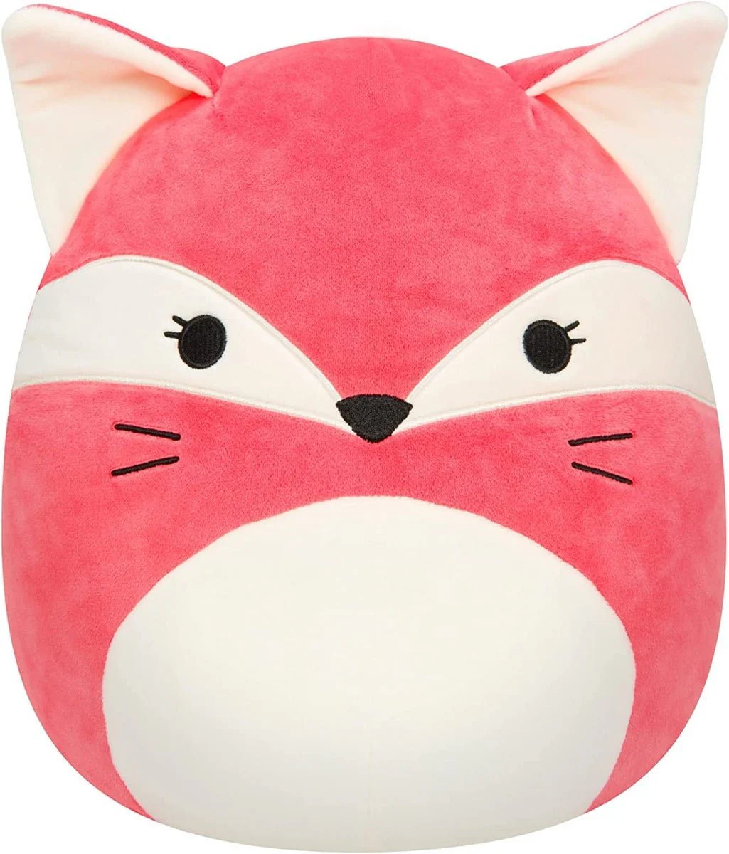 Squishmallows Fifi Fox 12inch SQC22-012-FX