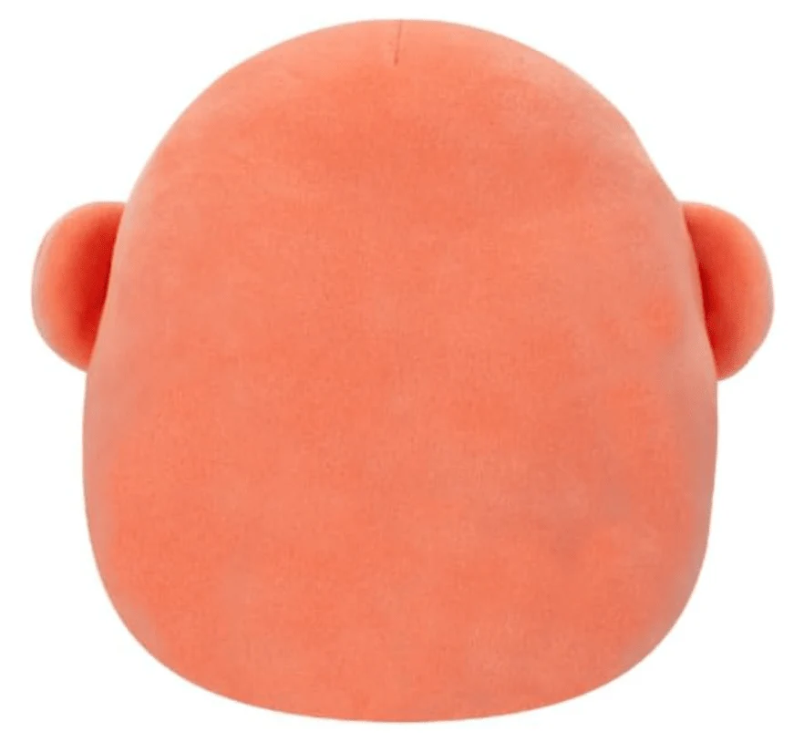 Squishmallows Flip A Mallow Lexie The Cheetah And Elton The Monkey - Image 4