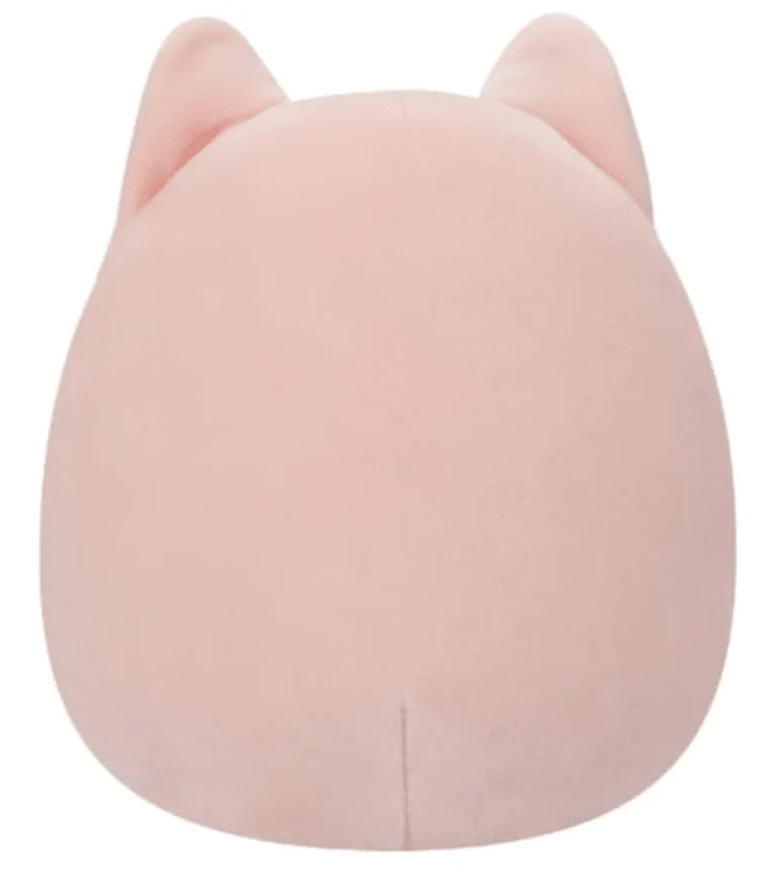 Squishmallows Flip A Mallows Laura Sheena Mini Plush Toy 5in - Image 4
