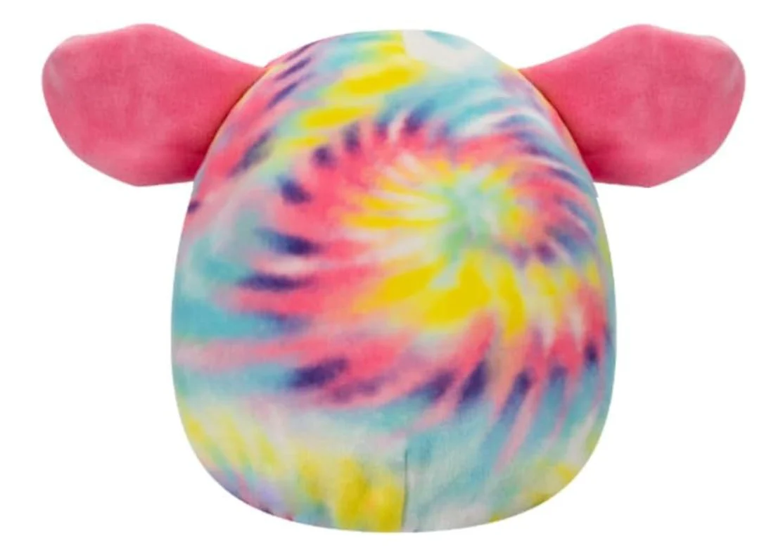 Squishmallows Flip A Mallows Laura Sheena Mini Plush Toy 5in - Image 5