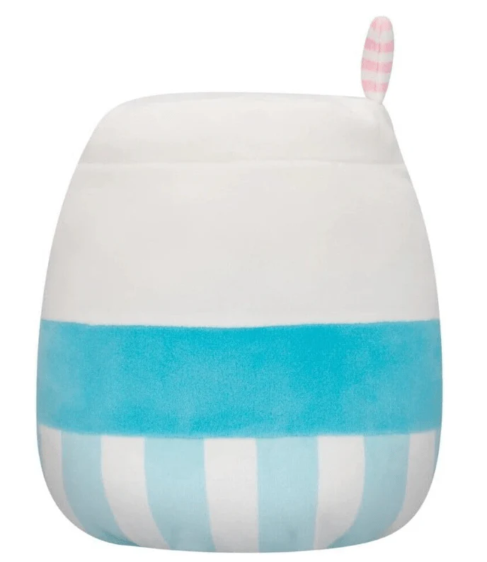 Squishmallows Flip A Mallows Ronnie Millie Mini Plush Toy 5in - Image 4