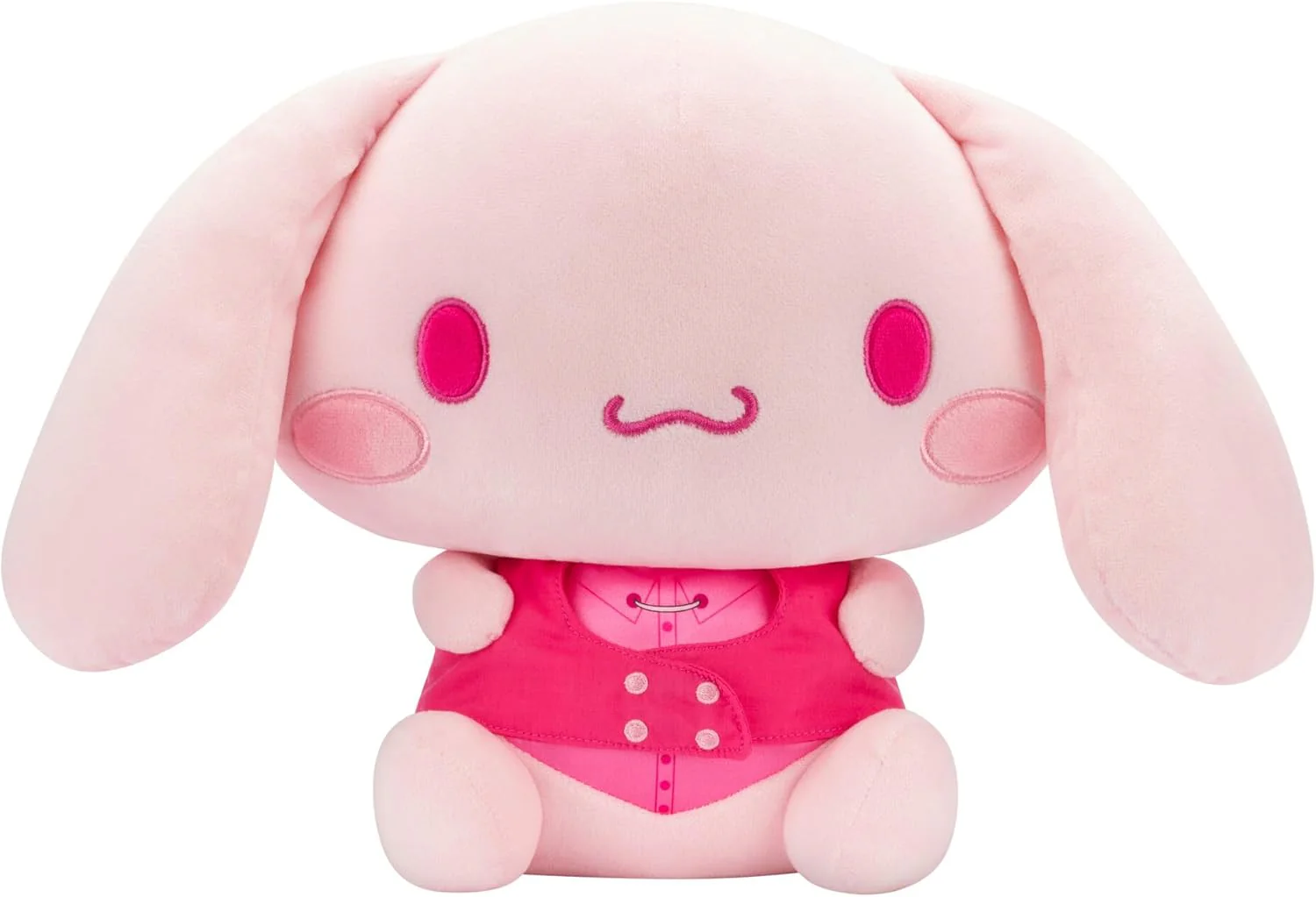 Squishmallows Hello Kitty and Friends 12inch - Cinnamoroll SQK0955/SQSN00077